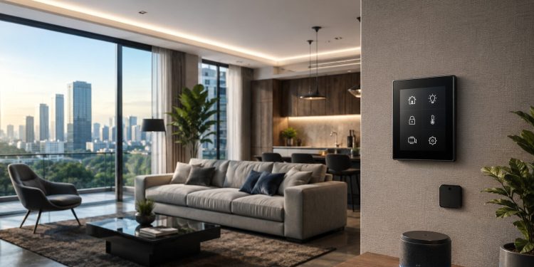 Investasi Rp248,4 Triliun dalam Smart Home dan Smart Building untuk Properti Indonesia