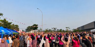 Petals Urban Market dan Cara Menikmati Akhir Pekan di Kota Mandiri Paramount