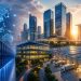 Investasi Properti Asia Pasifik Meningkat, Data Center dan Kantor Jadi Target Utama