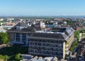 Hotel di Bali Pangkas Emisi Setara Ribuan Pohon dengan Strategi Ini