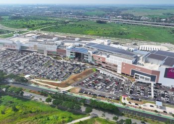 Kota Deltamas Targetkan Prajualan Rp2,08 Triliun pada 2026 sebagai Kota Mandiri dan Kawasan Industri