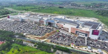Kota Deltamas Targetkan Prajualan Rp2,08 Triliun pada 2026 sebagai Kota Mandiri dan Kawasan Industri