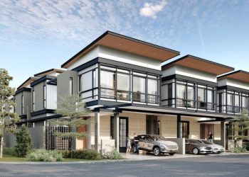Hunian Premium Smart dan Sustainable Living di Grand Wisata Giva