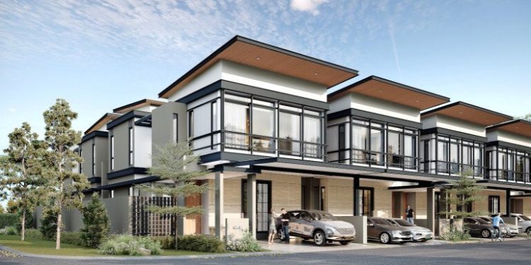 Hunian Premium Smart dan Sustainable Living di Grand Wisata Giva