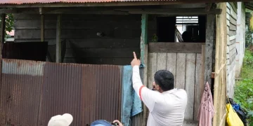 Percepatan Kuota Bedah Rumah di Kaltim Hingga Tiga Ribu Unit oleh Kementerian PKP