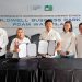 Dorong Industri Logistik, Hadirkan Infrastruktur Air Bersih Terintegrasi di Business Park