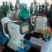 126 Pasien Operasi Katarak Gratis di Bogor dengan Keterlibatan 7 Dokter Mata