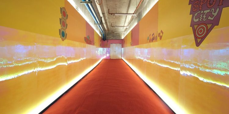 Dukung Brand Lokal di brightspotCITY 2026 Melalui Inovasi Material Interior