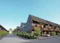 Cluster Neora Rumah Rp900 Jutaan di Metland Menteng Terjual Habis dalam 4 Jam