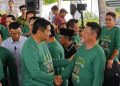 Tanam Satu Juta Pohon di HUT REI ke-54 untuk Hunian Ramah Lingkungan