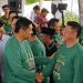 Tanam Satu Juta Pohon di HUT REI ke-54 untuk Hunian Ramah Lingkungan