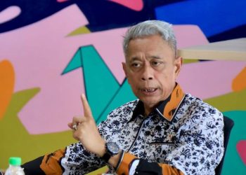 Penjelasan Anggaran Sepatu Rp700 Ribu Menurut Wamensos: Hanya Batas Pagu
