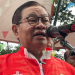 Pramono Mengaku Tidak Tahu Acara GRIB Jaya di Kawasan GBK 10 Mei