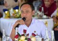 Penyebab Kematian Anggota BPK Haerul Saleh Menurut Penjelasan Polisi