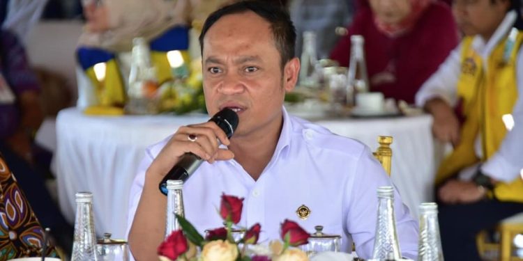 Penyebab Kematian Anggota BPK Haerul Saleh Menurut Penjelasan Polisi