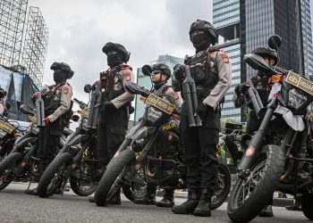 Polda Metro Tanggapi Penolakan Menteri Pigai Terhadap Usulan Tembak Begal di Tempat
