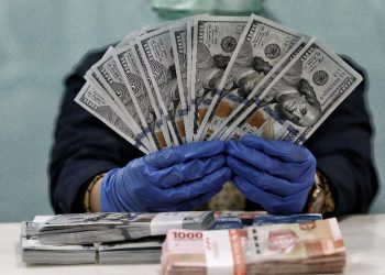 Pria Jakarta Barat Gelapkan Uang Rp1,2 Miliar dengan Modus Tukar Rupiah ke Dolar