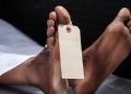 Pegawai Lapas Palopo Ditemukan Meninggal Gantung Diri di Toilet Kamar Kos