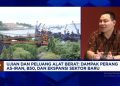 B50 dan RKAB 2026, Tantangan serta Kesempatan Bisnis Alat Berat di Indonesia