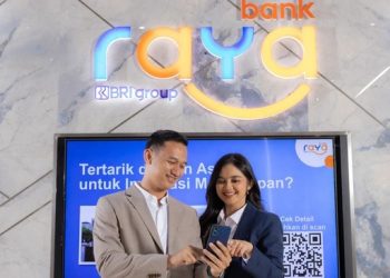 Gelar RUPST, Bank Raya Sepakati Keputusan Penting Ini