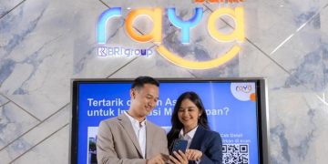 Gelar RUPST, Bank Raya Sepakati Keputusan Penting Ini