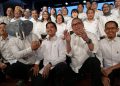 PSI Minta Ade Armando Introspeksi dan Tidak Bicara soal Partai Lagi