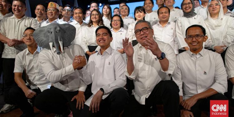 PSI Minta Ade Armando Introspeksi dan Tidak Bicara soal Partai Lagi