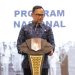 Dorongan Wamendagri untuk Sinergi Pusat dan Daerah Hadapi Tantangan Global