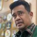 Bobby Nasution Menolak Proyek Markup OPD dengan Tegas dan Berani