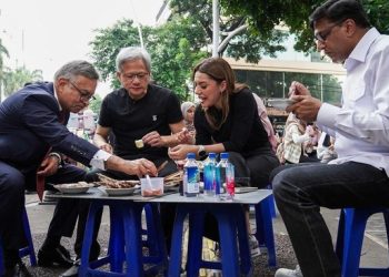 Taipan Ini Respons Tak Terduga Terkait Pajak Rp134 T yang Ingin Ditarik