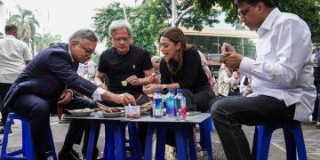 Taipan Ini Respons Tak Terduga Terkait Pajak Rp134 T yang Ingin Ditarik