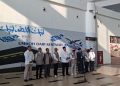 Wakil Ketua DPR Lepas 438 Jamaah Haji dari Kabupaten Bandung di Kertajati