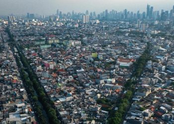 Pindah KTP Keluar DKI Meningkat Lebih Banyak dibanding Pendatang Baru