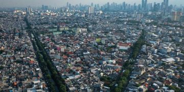 Pindah KTP Keluar DKI Meningkat Lebih Banyak dibanding Pendatang Baru