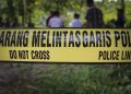 10 Penambang Emas Tewas di Papua Pegunungan, Pelaku Diduga KKB