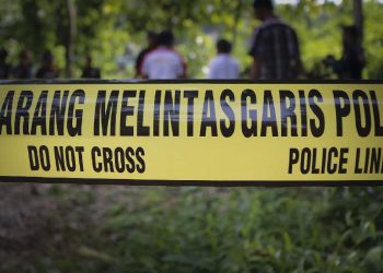 10 Penambang Emas Tewas di Papua Pegunungan, Pelaku Diduga KKB