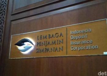 LPS Tetap Pertahankan Tingkat Bunga Penjaminan di 3,50 Persen
