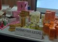 Pabrik Kosmetik Ilegal Berbahan Merkuri Ditemukan di Cirebon oleh Bareskrim