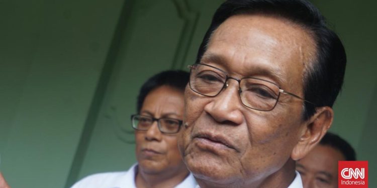 Sultan HB X Terbitkan Ingub untuk Pengawasan Daycare
