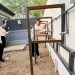 Kemenhaj Tinjau Kesiapan Armuzna dengan Fasilitas Toilet Jadi Fokus Utama