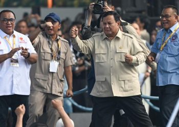 Klaim KSPSI Andi Gani Bangun Museum Marsinah di Nganjuk