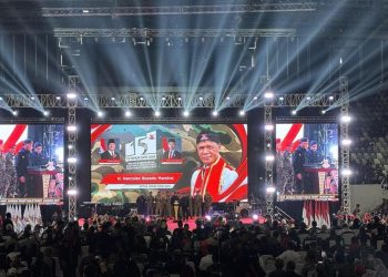 Hercules Dilaporkan ke Polda Metro Soal Dugaan Penyekapan