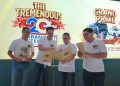 20 Tahun Pengembangan Kawasan dan Loyalitas Konsumen Jadi Fokus Paramount Enterprise