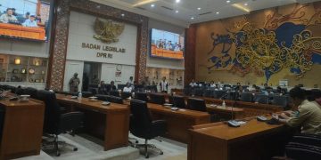 DPR Minta Pemerintah dan Bank Indonesia Pertahankan Kepercayaan Pasar
