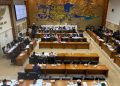 Baleg Setujui RUU Pemerintahan Aceh Sebagai Usul Inisiatif DPR