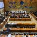 Baleg Setujui RUU Pemerintahan Aceh Sebagai Usul Inisiatif DPR