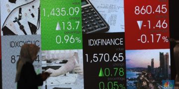 Kejagung Memiliki Saham di 17 Emiten, Simak Daftar Lengkapnya