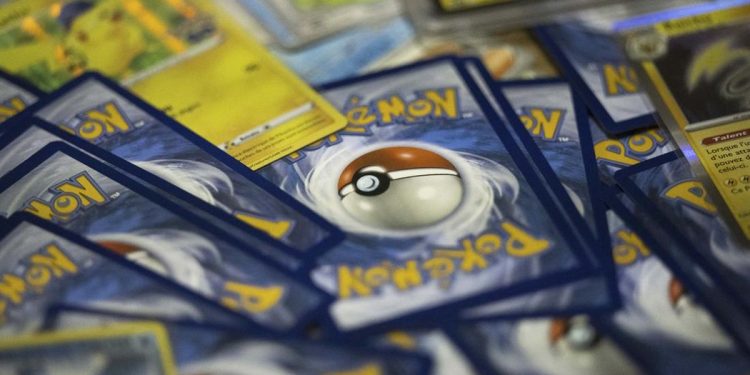Bea Cukai Terkait Isu Intimidasi Penumpang Kartu Pokemon dari Luar Negeri