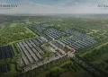 Ecoforest Ammaia Direkonsep, Astra Property Sesuaikan Harga serta Desain