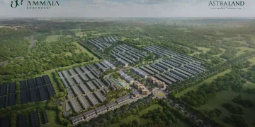 Ecoforest Ammaia Direkonsep, Astra Property Sesuaikan Harga serta Desain